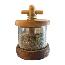 Frantoio tradizionale francese