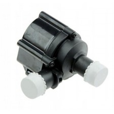 Pompa ausiliaria ricircolo