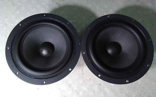 Coppia woofer behringer - coppia,