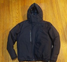 Giacca parka piumino North