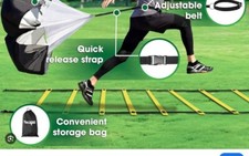Yes4All Agility Ladder  20