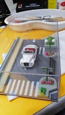 Modellino Fiat 500 Gamine