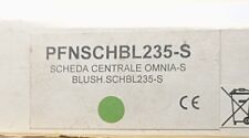 Scheda Centralina Allarme Bentel Modello Omni 80  Da sostituire batteria tampone