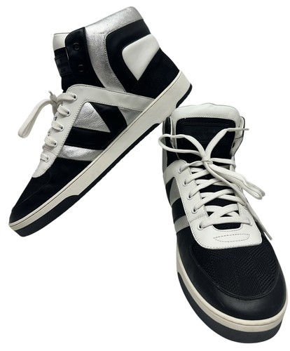 Sneakers alte uomo louis - sneakers,