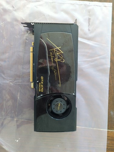 Pny xlr8 geforce gtx 470 - pny,