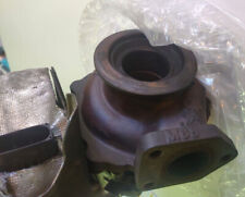 Turbocompressore USATO Per BMW 120d E87 320d E90 E91 120KW 163 Cv ORIGINALE 