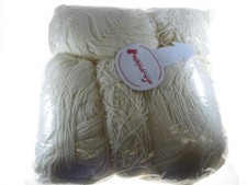 GOMITOLI 100% ACRILICO GIALLO