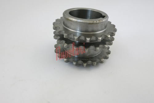 Ingranaggio albero motore fiat - albero,