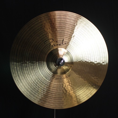 Paiste signature fast - paiste,