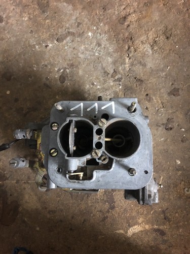 Carburatore solex c30 cic 8 - carburatore,