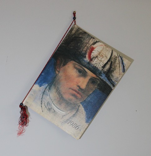 1986 calendario carabinieri - 1986,