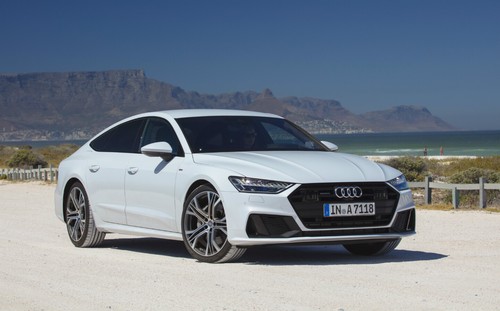 Manuale proprietario auto audi - proprietario,