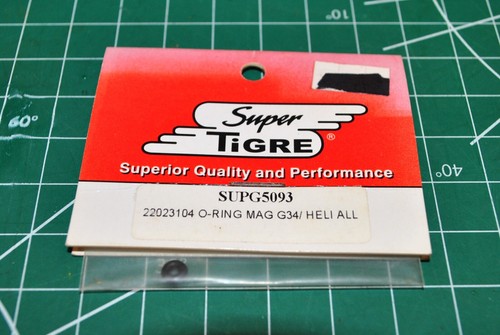 Ring super tigre - super, tigre,