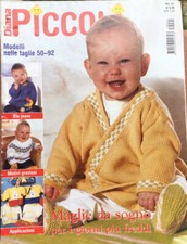 Diana Piccoli N. 21 Maglie da