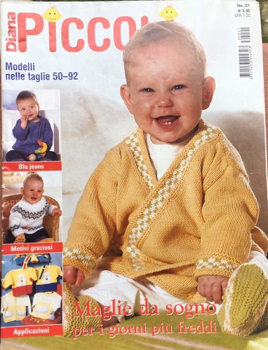 Diana piccoli maglie da - 21,