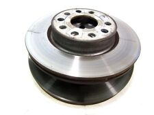 800-733C COPPIA DISCHI FRENO ANTERIORI CIFAM AUDI A3 2.0 TDI 103KW RICAMBIO USAT