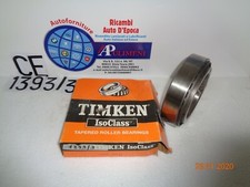 33022Y CUSCINETTO A RULLI CONICI IVECO 60X110X38.3 TIMKEN