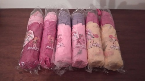 Stock lotto ombrelli - 6,