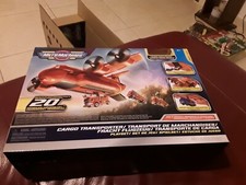 MICRO MACHINES AEREO CARGO