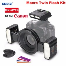 Meike MK-MT24C Macro Twin