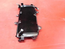 RADIATORE ACQUA LESIONE KTM