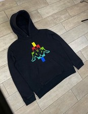 MARCELO BURLON x KAPPA Hoodies
