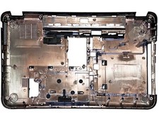 Case inferiore fondo base