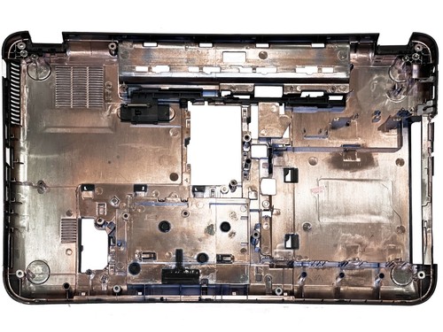 Case inferiore fondo - , base