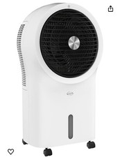 Argo Polifemo Zeus Raffrescatore 398500002 Ventilatore