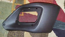 PRESA ARIA DESTRA DX CARBON GILERA RUNNER 50 125 180 200 OEM: 29889300NC USATA