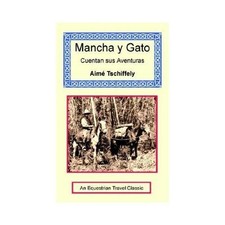 Mancha y Gato Cuentan sus