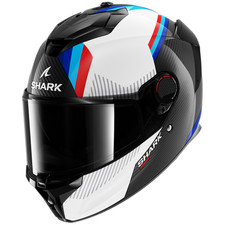 Shark Casco Integrale Spartan