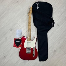 Fender Telecaster Chitarra