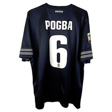 JUVENTUS 2012/13 NIKE POGBA