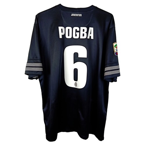 Juventus 2012 nike pogba - juventus,