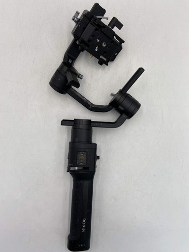 Stabilizzatore fotocamera dji - stabilizzatore,