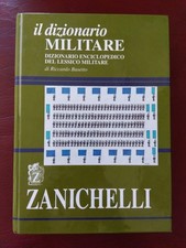 Il dizionario militare