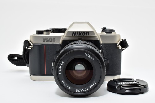 Quasi come nuovo nikon - [quasi, nuovo+]