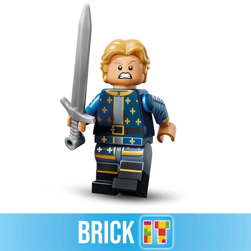 Lego shrek 71053 minifigure - lego,
