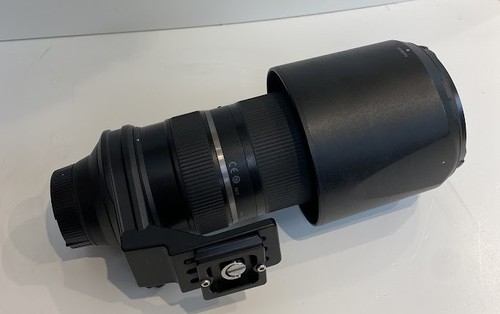 Tamron 150 500mm 6 - tamron, per