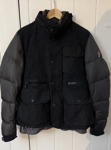 Moncler grenoble braydel - moncler,