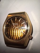 Vintage N7 Uomo Bulova