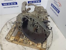 CAMBIO MANUALE Opel Vectra C