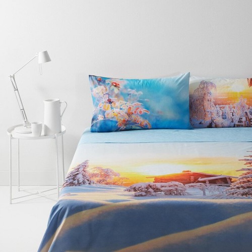 Completo lenzuola letto - completo,