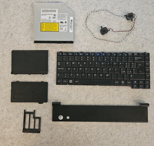 Ricambi notebook samsung - notebook,