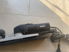 Levigatrice Rupes SL42AES 230V