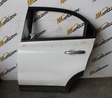 PORTIERA PORTA POSTERIORE SX