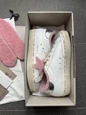 Golden goose superstar - superstar, 38