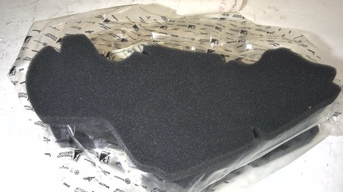 Filtro aria runner - aria, gilera
