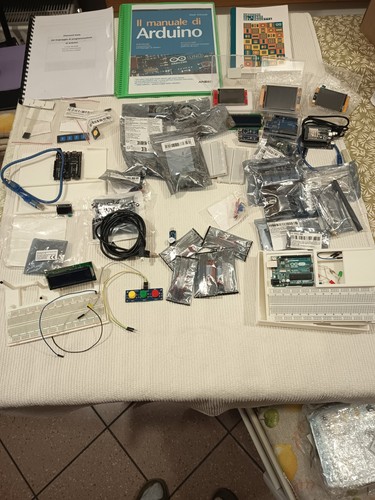 Arduino esp - arduino, esp-32